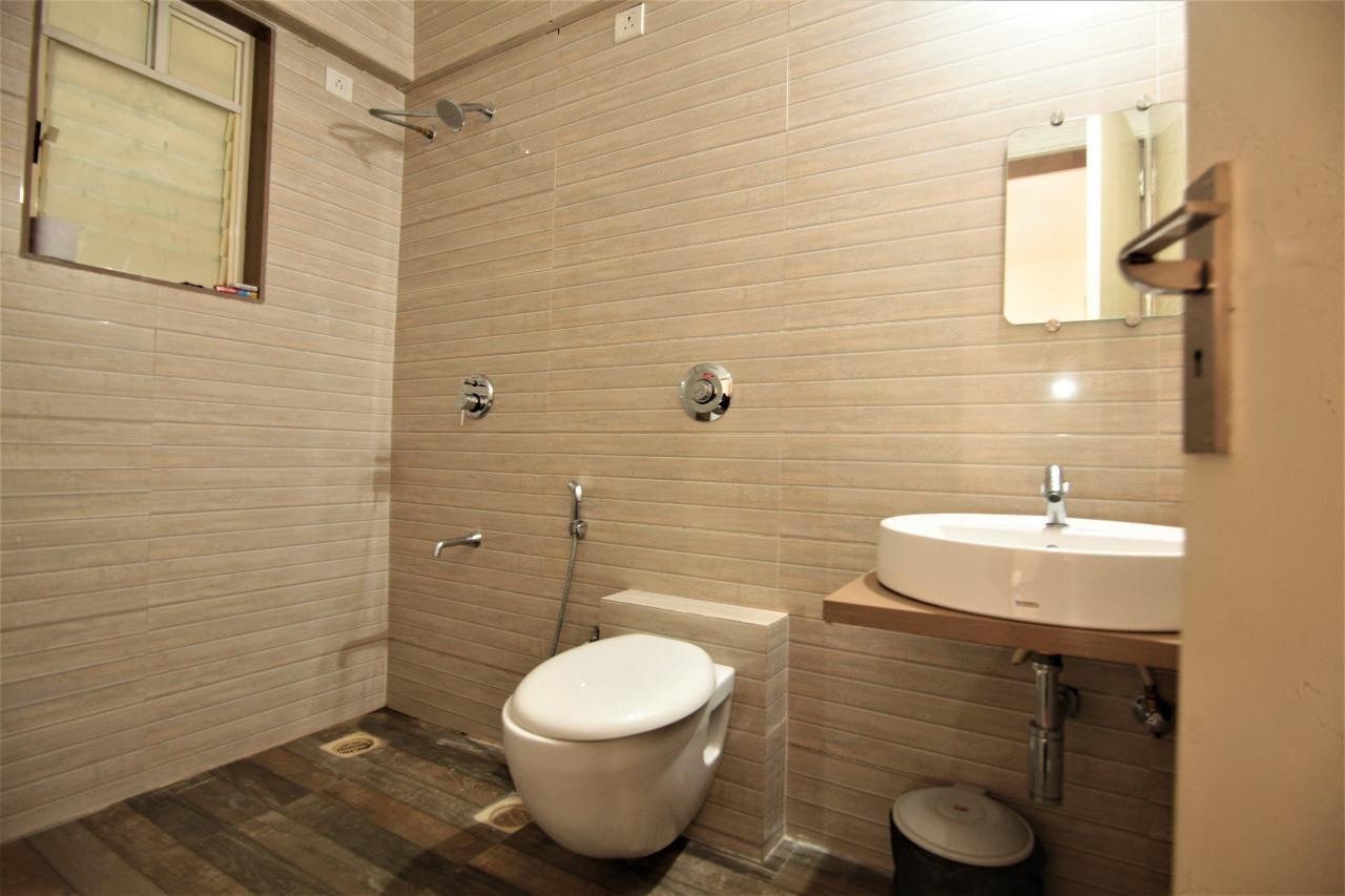 Veridical Hospitality, Baner - Pune Bed & Breakfast Bagian luar foto