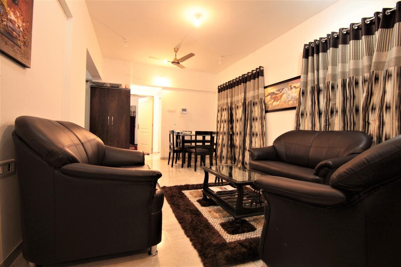 Veridical Hospitality, Baner - Pune Bed & Breakfast Bagian luar foto