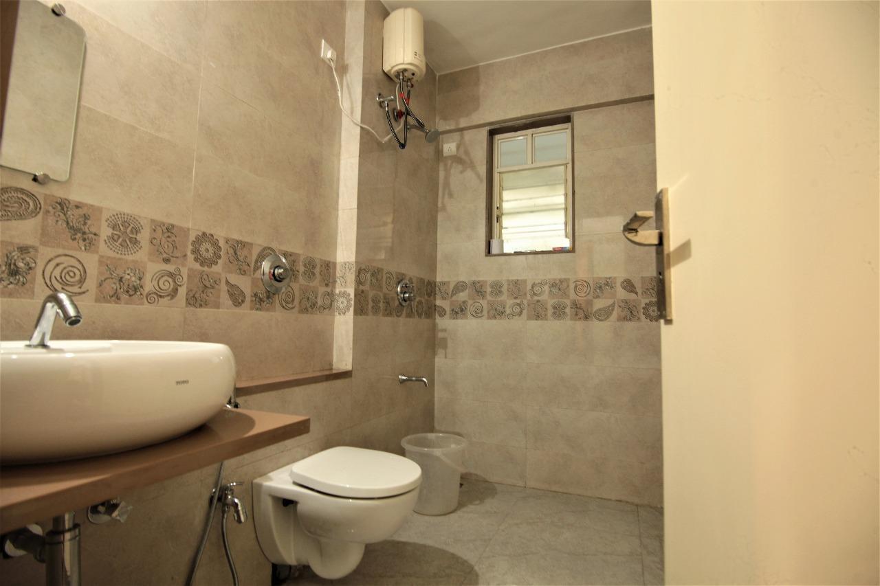 Veridical Hospitality, Baner - Pune Bed & Breakfast Bagian luar foto