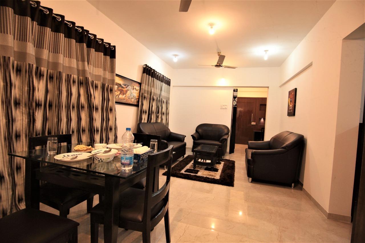Veridical Hospitality, Baner - Pune Bed & Breakfast Bagian luar foto